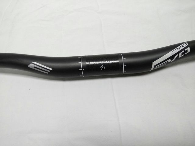 Manillar Evo Carbon