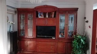 Mueble de comedor de segunda mano en Valencia en WALLAPOP Mueble de comedor de segunda mano en Valencia en WALLAPOP