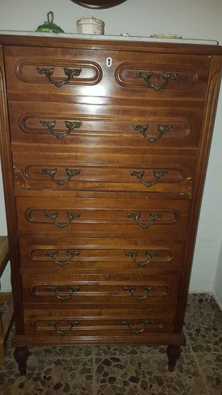 Aparador con cajones de segunda mano por 100 u20ac en Córdoba wallapop Artesanato Wajãpi ~ Aparador con cajones de segunda mano por 100 u20ac en Córdoba wallapop