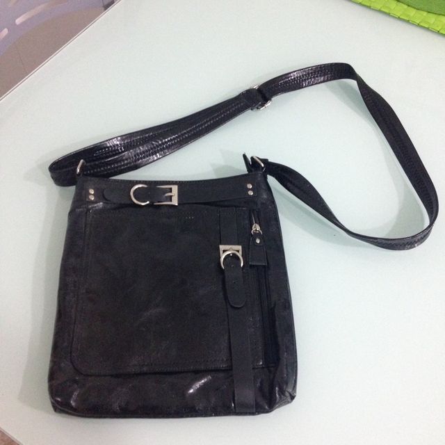 Conjunto de cuatro bolsos