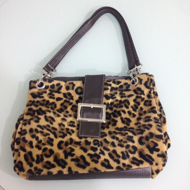 Conjunto de cuatro bolsos