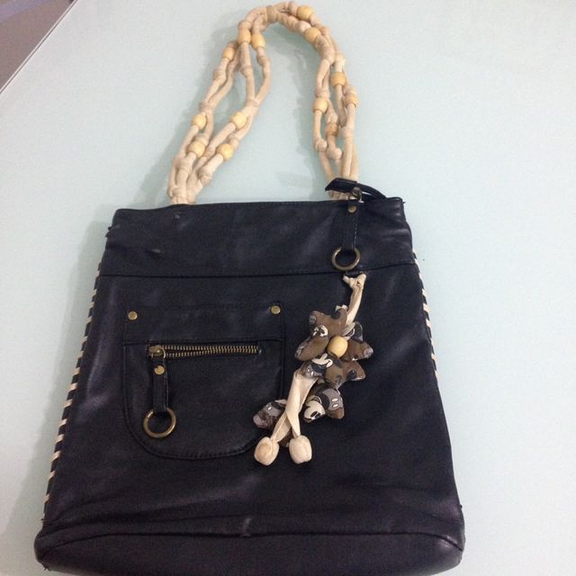 Conjunto de cuatro bolsos