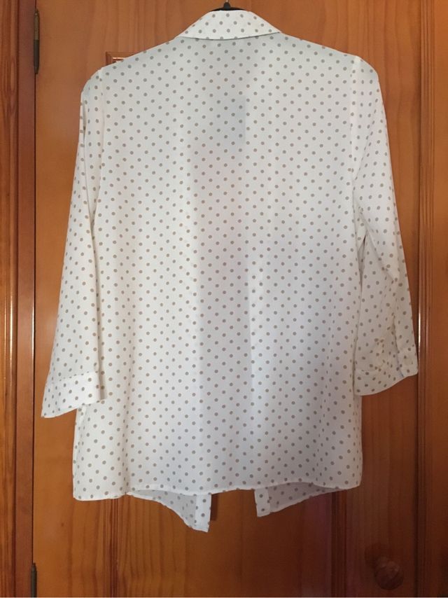 Camisa mujer
