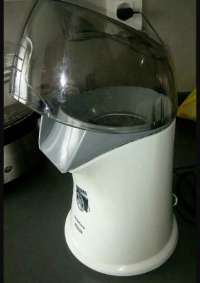 palomiteto silvercrest