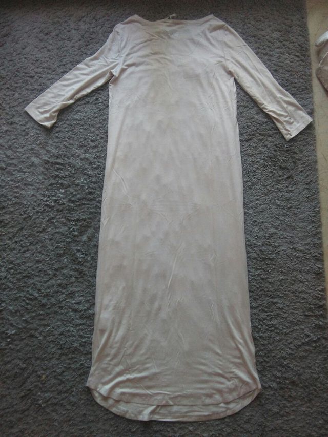 Nuevo vestido Twin Set