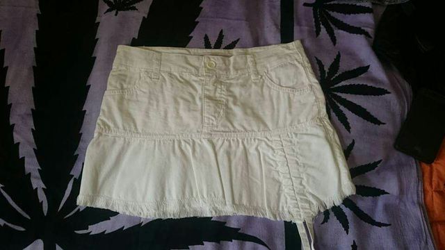 Ropa Variada - Faldas Nuevas y Usadas