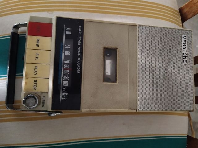 Radios antiguos !!!