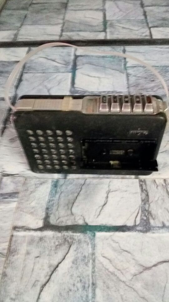 Radios antiguos !!!
