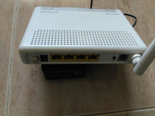 Router
