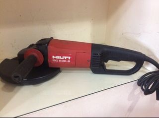 Radial grande HILTI de segunda mano por 260 EUR en Gandía en WALLAPOP