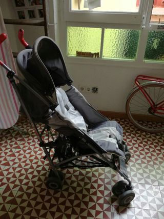 silla de paseo segunda mano barcelona silla paseo beb 233 mclaren quest de segunda mano por 10 en silla de paseo segunda mano barcelona silla paseo beb 233 mclaren quest de segunda mano por 10 en