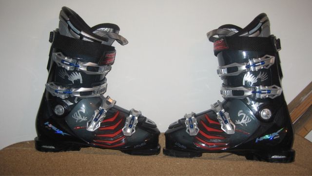 Botas ski Atomic Hawx 90 29-29