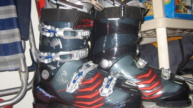 Botas ski Atomic Hawx 90 29-29