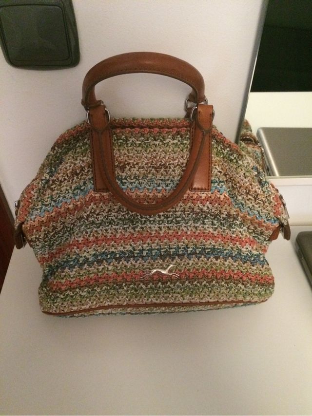 Bolso Bimba y Lola