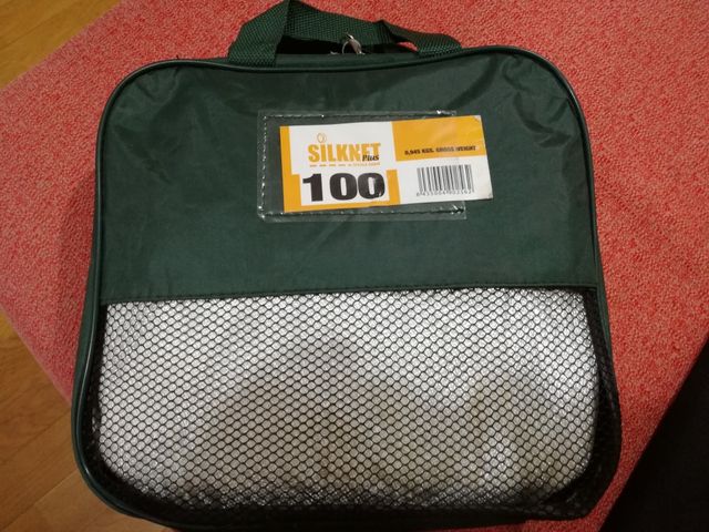 vendo/cambio Cadenas de tela para todoterreno