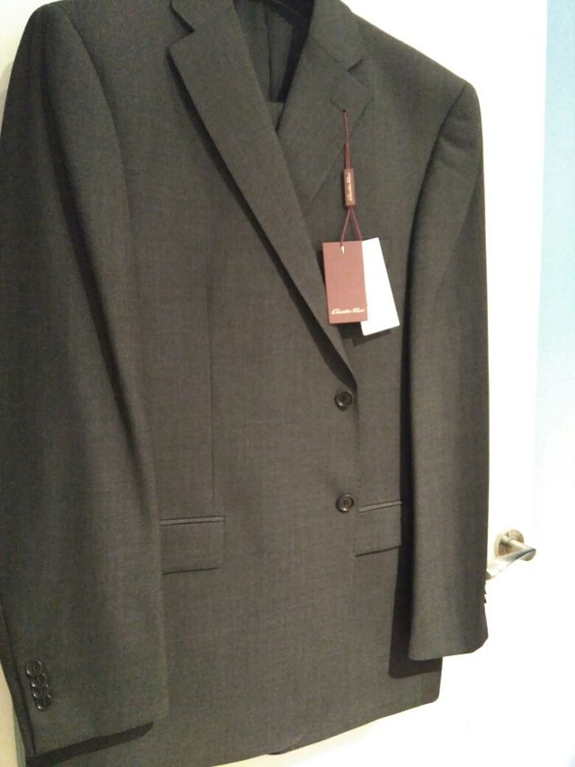 Traje hombre Emidio Tucci