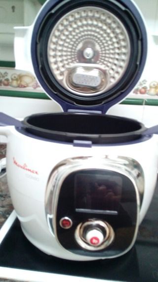 robot cocina moulinex precio robot de cocina moulinex de segunda mano en wallapop robot cocina moulinex precio robot de cocina moulinex de segunda mano en wallapop