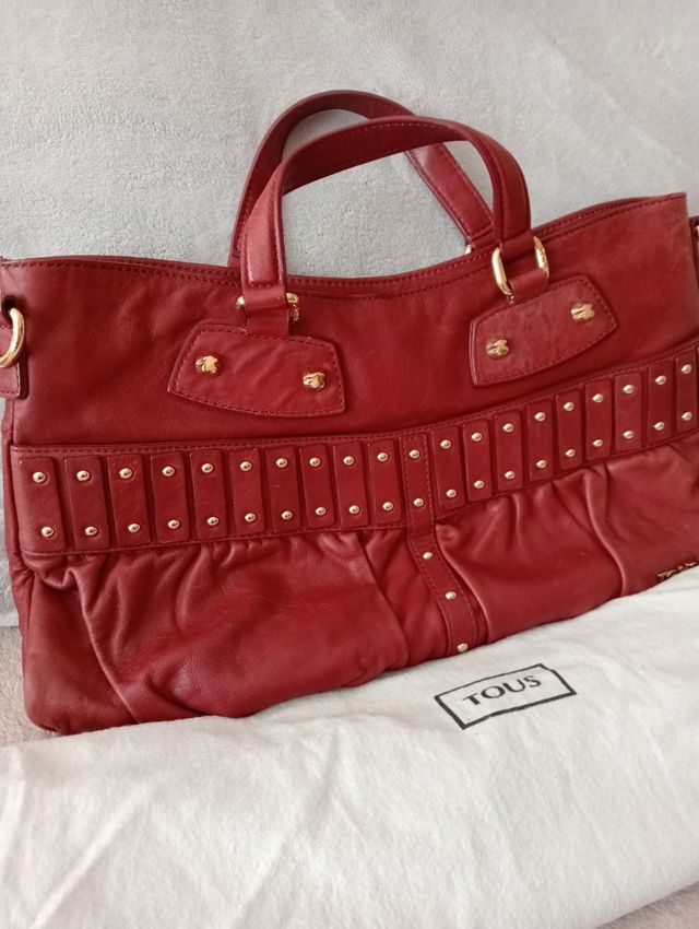 Bolso Tous. REBAJADO