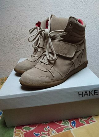 De Segunda En Sneakers Hakei Wallapop Mano 5Pxxzn7w