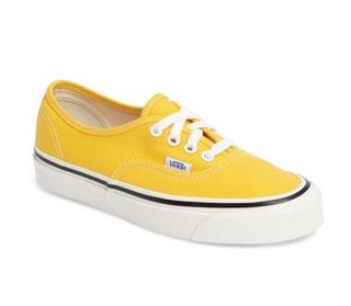 imagenes zapatillas vans amarillas imagenes zapatillas vans amarillas