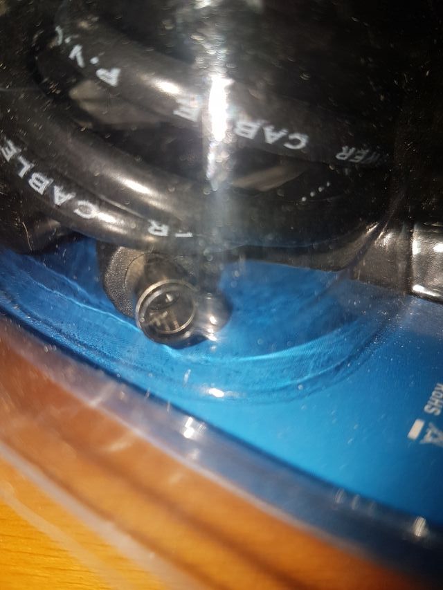 Cargador de portatil Pritech HP 65w 19.5v 3.34 am.