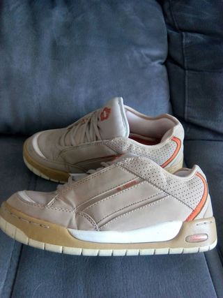 zapatillas xdye pull and bear