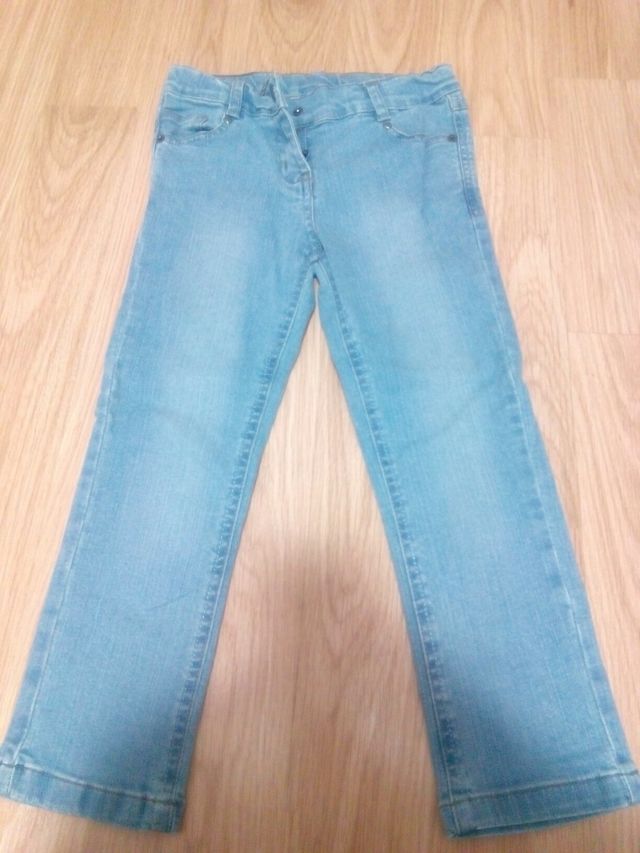 tejanos niño/a 4 años