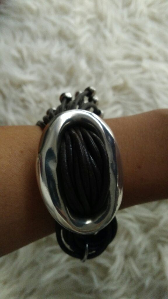 Pulsera  "UNO DE 50"