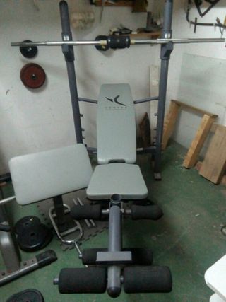 banco musculacion segunda mano banco musculacion de segunda mano por 80 en rota wallapop banco musculacion segunda mano banco musculacion de segunda mano por 80 en rota wallapop
