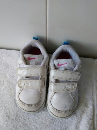 22 Zapatillas Mano Deportivas Nike Segunda 3 Número De Por Tennis 80nOPXkw