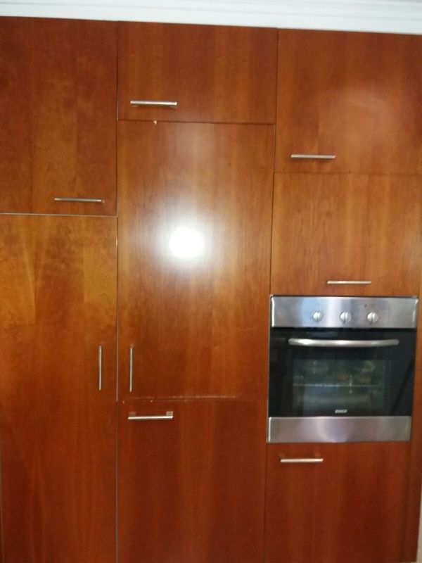 Muebles cocina madera de segunda mano por 2.000 € en Ourense en WALLAPOP Muebles cocina madera de segunda mano por 2.000 € en Ourense en WALLAPOP