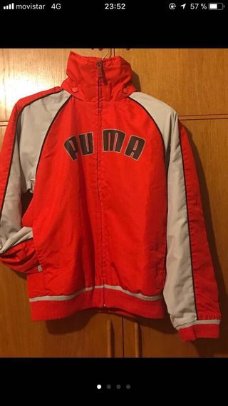 chubasquero mujer puma chubasquero mujer puma