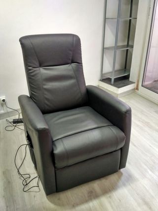 sillon levantapersonas conforama sill 243 n reclinable levantapersonas de segunda mano por 195 sillon levantapersonas conforama sill 243 n reclinable levantapersonas de segunda mano por 195