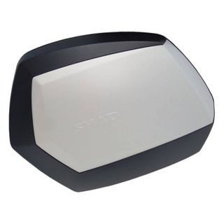 Maletas laterales Shad SH35 aluminio de segunda mano por 265,56 EUR en  Tudela en WALLAPOP
