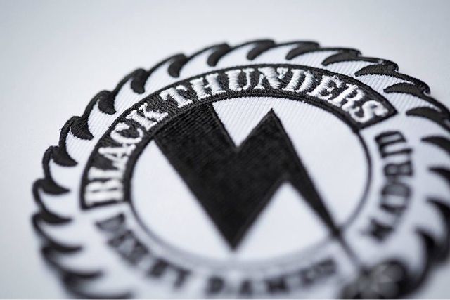 Parches roller derby