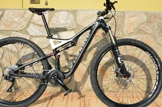 MTB Specialized Stumpjumper FSR CompCarbon 29"