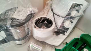 Thermomix TM21 renovado garantia