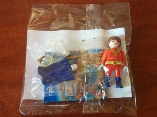 playmobil principe de beukelaer comprar