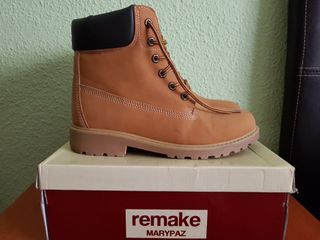 De Por Las 40 Timberland Similares Talla Segunda Botas A Mano 15 T1Jcl3KF