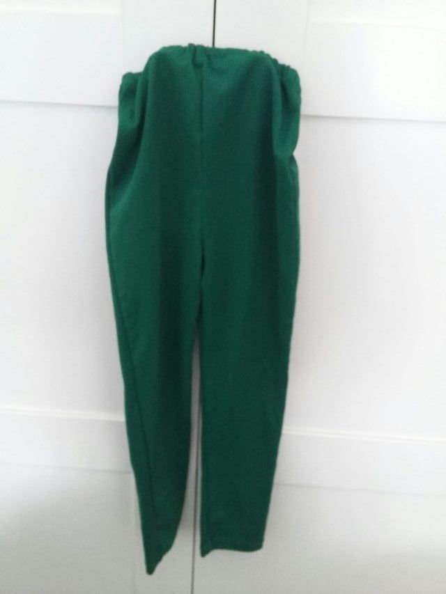 Disfraz Peter Pan. Talla 4 años aproximadamente
