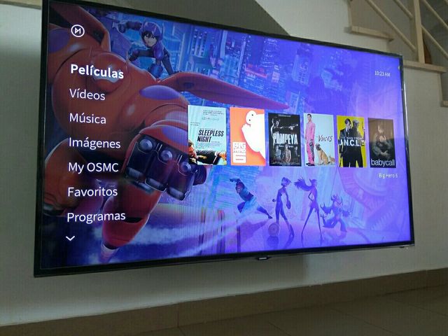 TV Samsung 58'' SmartTV FullHD