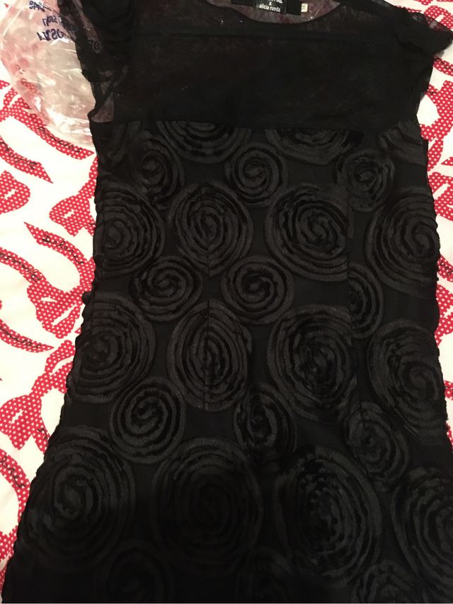 Fiesta vestido by Alícia Rueda