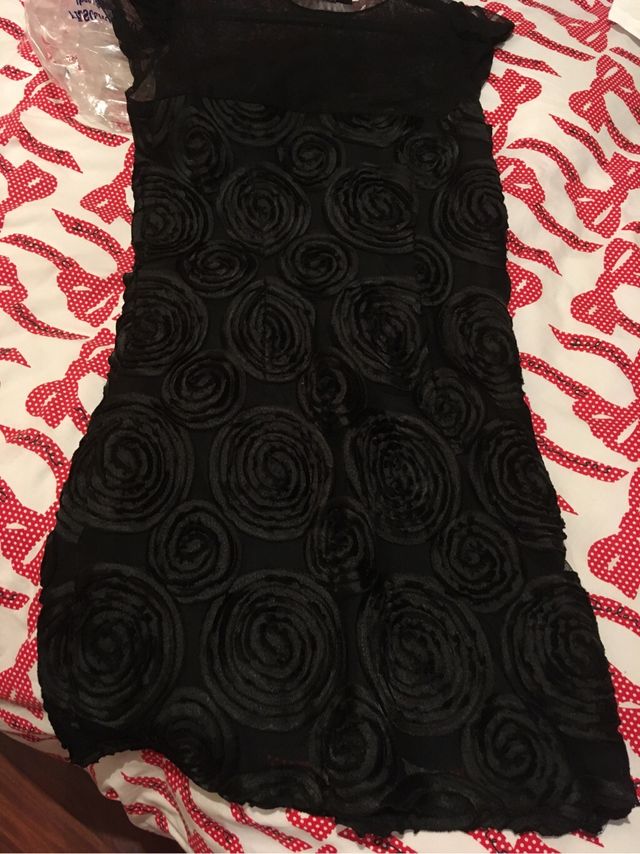 Fiesta vestido by Alícia Rueda