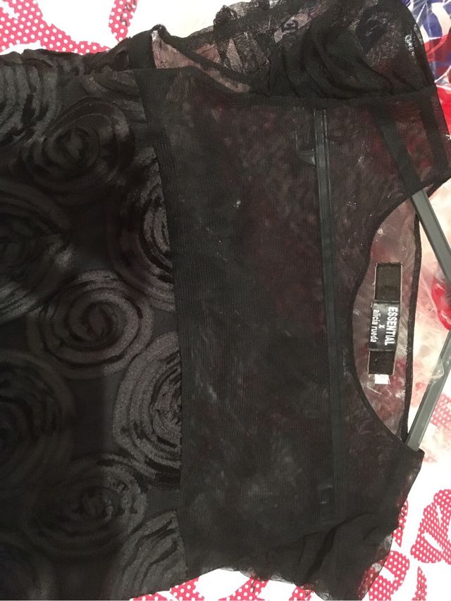 Fiesta vestido by Alícia Rueda