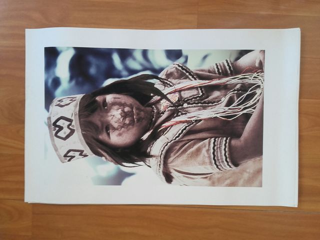 Cuadro - Lámina decoración