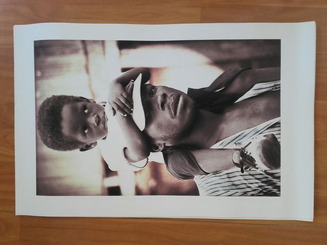 Cuadro - Lámina decoración