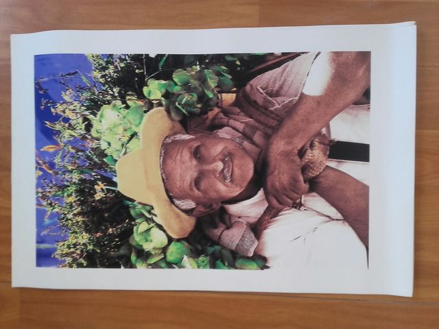 Cuadro - Lámina decoración