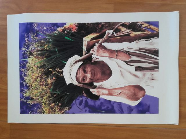 Cuadro - Lámina decoración