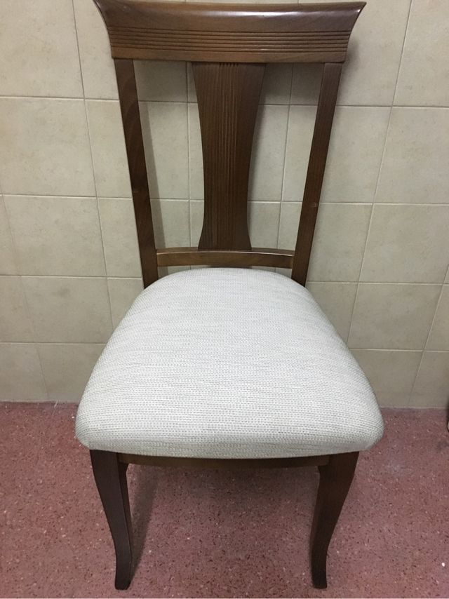 Sillas de Comedor por Encargo de Fabrica de segunda mano en Murcia ... Sillas de Comedor por Encargo de Fabrica de segunda mano en Murcia ...