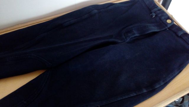 pantalon montar caballo niña 12 años